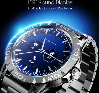 boAt Enigma Orion Smartwatch - image 3