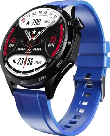 boAt Enigma Radiant Smartwatch - image 1