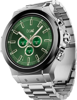 boAt Enigma X400 Smartwatch - image 2