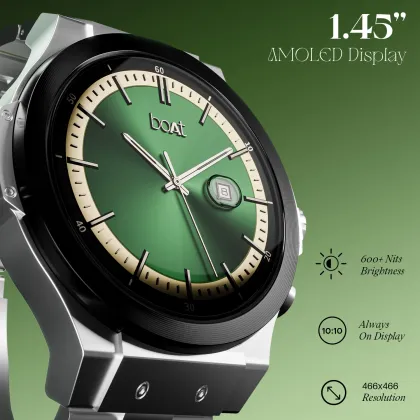 boAt Enigma X400 Smartwatch - image 3