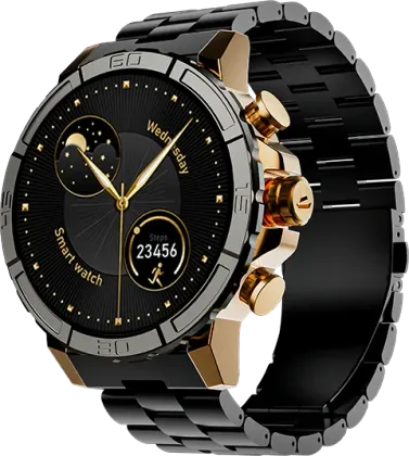 boAt Enigma X700 Smartwatch - image 2