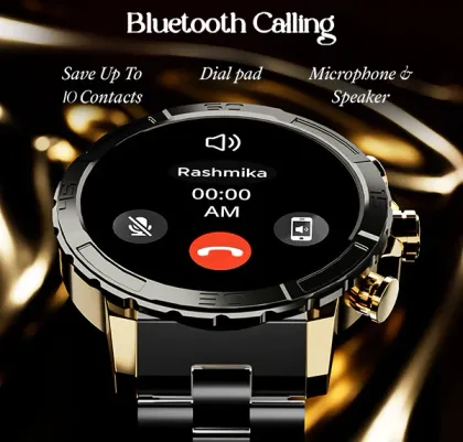 boAt Enigma X700 Smartwatch - image 4