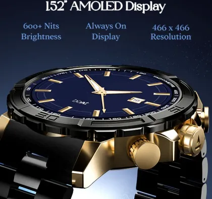 boAt Enigma X700 Smartwatch - image 3