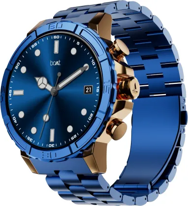 boAt Enigma X800 Smartwatch - image 2