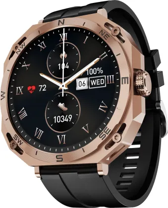 boAt Enigma Z20 Smartwatch - image 2