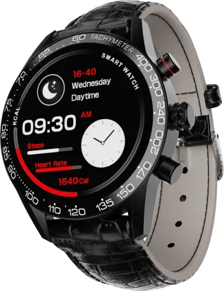 boAt Enigma Z40 Smartwatch - image 2