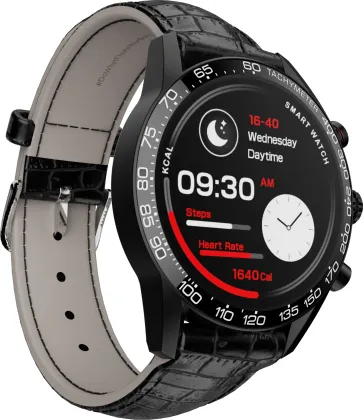 boAt Enigma Z40 Smartwatch - image 3