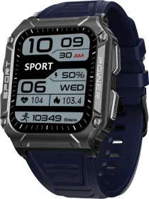 boAt Force 2 Smartwatch - image 1