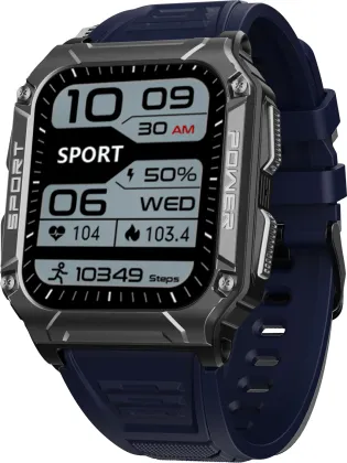 boAt Force 2 Smartwatch - image 2