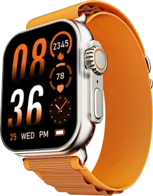 boAt Genesis Pro Smartwatch - image 1