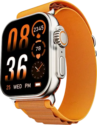 boAt Genesis Pro Smartwatch - image 2