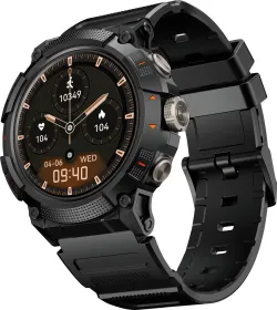 boAt Lunar Atlas Smartwatch - image 1