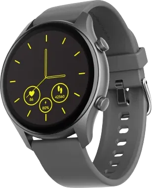 boAt Lunar Call Plus Smartwatch - image 2