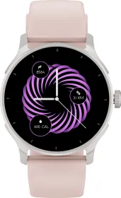 boAt Lunar Connect 2 Smartwatch
