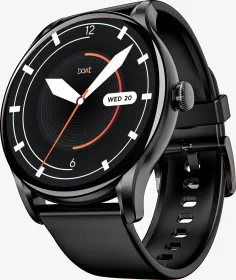 boAt Lunar Connect Ace Smartwatch - image 1
