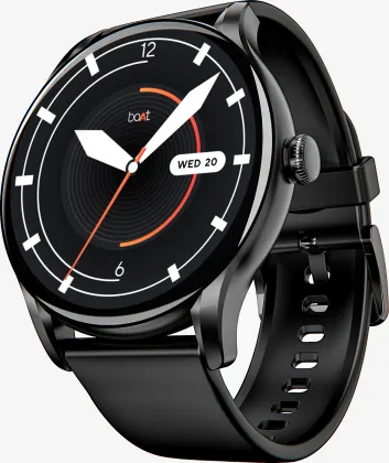 boAt Lunar Connect Ace Smartwatch - image 2