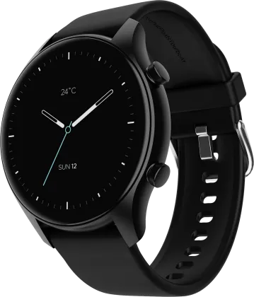 boAt Lunar Connect Plus Smartwatch - image 2