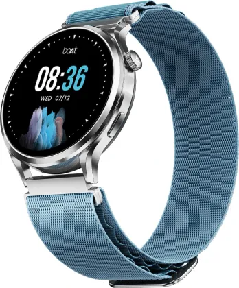 boAt Lunar Discovery Pro Smartwatch - image 2