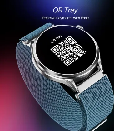boAt Lunar Discovery Pro Smartwatch - image 3