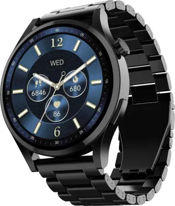 boAt Lunar Embrace Smartwatch - image 2