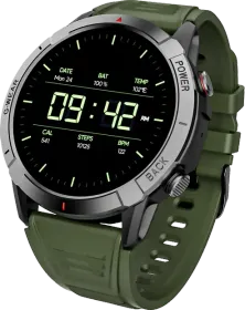 boAt Lunar Fit Smartwatch - image 1