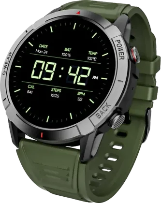 boAt Lunar Fit Smartwatch - image 2