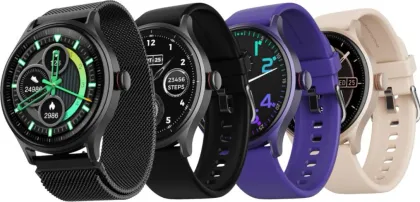 boAt Lunar Mirage Smartwatch - image 3