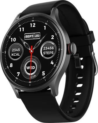 boAt Lunar Mirage Smartwatch - image 2