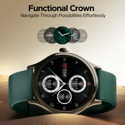 boAt Lunar Mirage Smartwatch - image 4
