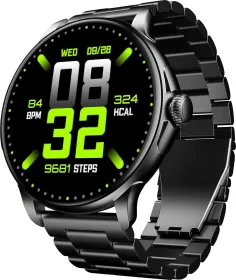 boAt Lunar Oasis Smartwatch - image 1