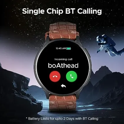 boAt Lunar Orb Smartwatch - image 4
