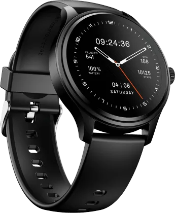 boAt Lunar Orbit 2 Smartwatch - image 2