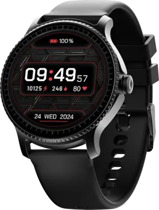 boAt Lunar Orbit Smartwatch - image 2