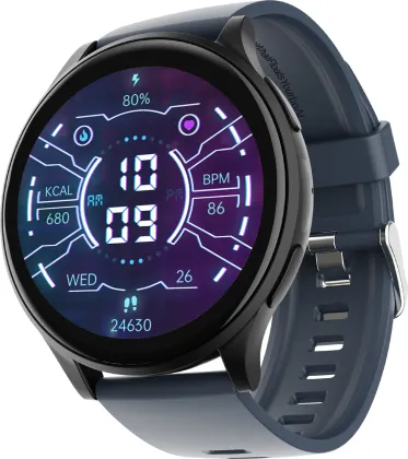 boAt Lunar Prime Smartwatch - image 2