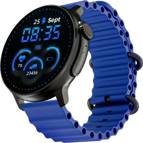 boAt Lunar Tigon Smartwatch - image 1