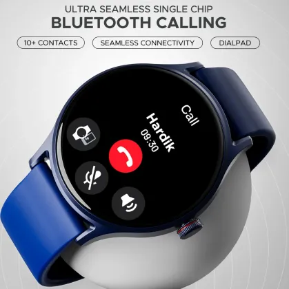 boAt Lunar Vista Smartwatch - image 5