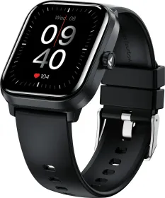 boAt Storm Blaze Smartwatch - image 1
