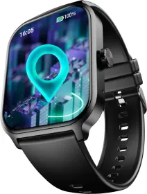 boAT Storm Call 3 Plus Smartwatch - image 1