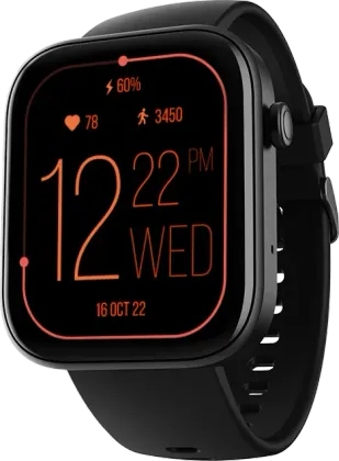 boAt Storm Call 3 Smartwatch - image 2
