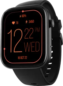 boAt Storm Call 3 Smartwatch - image 1