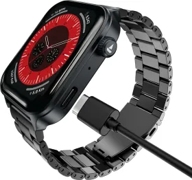 boAt Storm Call 4 Smartwatch