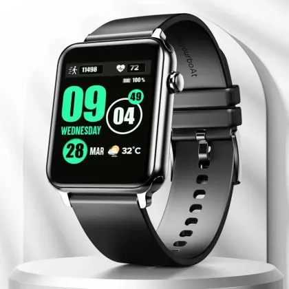 boAt Storm Call Smartwatch - image 3