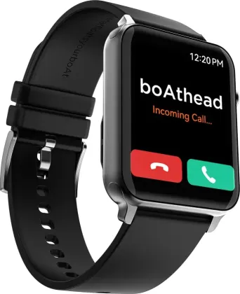 boAt Storm Call Smartwatch - image 2