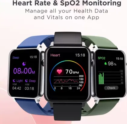 boAt Storm Call Smartwatch - image 4