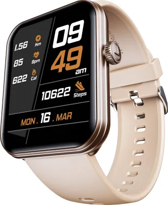 boAt Storm Plus Smartwatch - image 2