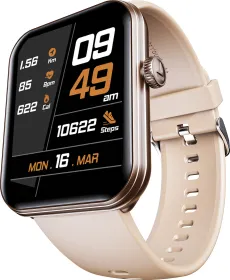 boAt Storm Plus Smartwatch - image 1