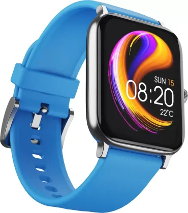 boAt Storm Pro Smartwatch - image 3
