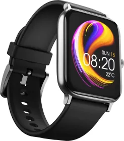 boAt Storm Pro Smartwatch - image 1