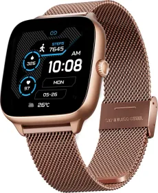 boAt Storm Verge Smartwatch - image 1