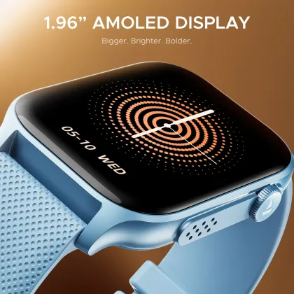boAt Ultima Ember Smartwatch - image 3